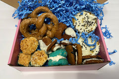 PAWsitively  Sweet Bakery