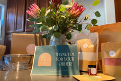The Baker's Crate Monthly Subscription