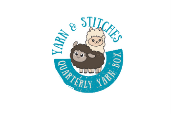 Yarn and Stitches QUARTERLY Luxury Yarn Club