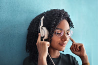 Not only do we curate awesome box experiences, as a subscriber you will have access our full library of self-care playlists.