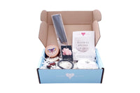 Blue Ivory Subscription Box