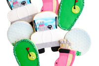 Sugar Cookie of the Month Club (12 Count)