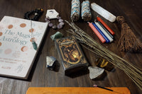 Stardust Moon Monthly Box