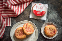 Cookie of the Month by Little Red Kitchen Bake Shop