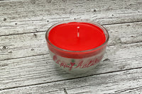 12 Days of Novelty Candle Advent Calendar
