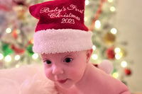Monthly Baby Photo Props