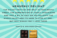 Rabble Rouser's Monthly Confection Collection
