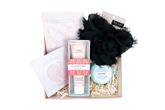 Mini Luxe Self Care Box