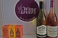 The Wine Lovers Box