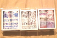 Sticker Surprise Subscription Box