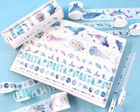Washi Stickers Subscription