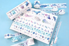 Washi Stickers Subscription