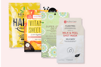 Blossomasks | Monthly Facial Masks