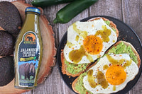 Authentic African Hot Sauce, Salt & Seasoning Monthly Subscription