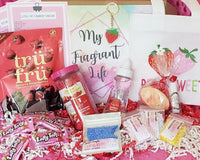 My Fragrant Life Deluxe Scent of the Month Box