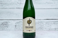 Six Pack of Spanish Cider Brands