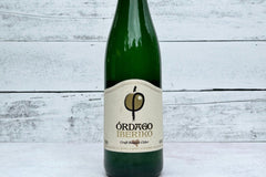 Six Pack of Spanish Cider Brands