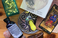 Magickal Earth Premium Astrology, Tarot , Crystals and More New