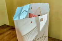 Discover the perfect gift among our thoughtfully crafted collection of tea gift sets designed to provide a unique visual/sensory experience.