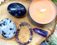 Soul Gifts Box - Personalized Crystal Subscription Box