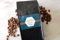 The Dally Grind - Coffee Subscription