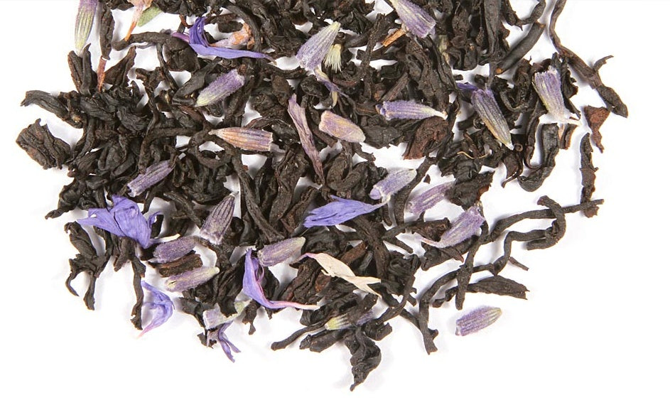 Lady Lavender image 0