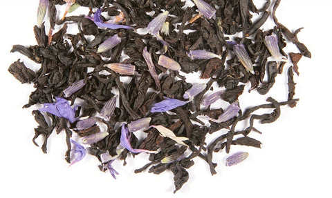 Lady Lavender image 0