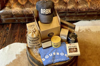 Bourbon Goods Box