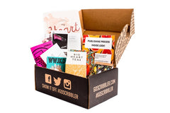 Scribbler Box Subscription