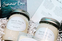 Quarterly Candle Subscription