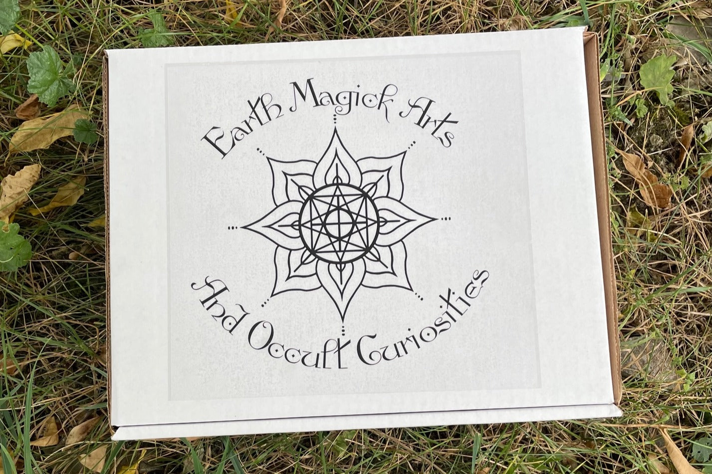 Witchcraft 101 Lesson Kit Subscription - Tier 3