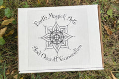 Witchcraft 101 Lesson Kit Subscription - Tier 3