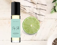 Essential Oil Roller of the Month Club