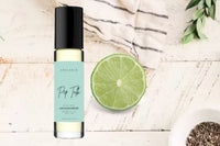 Essential Oil Roller of the Month Club