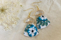 Essencia Earrings of the Month - 1 Pair
