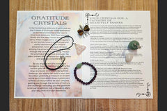 Spiral Rain's Crystals box (Canadian dollars)