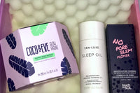 Yasmin Beauty Box