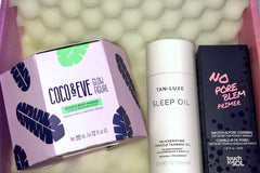 Yasmin Beauty Box