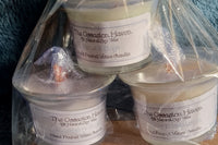 Monthly Votive Candle Box