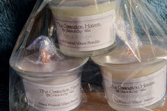 Monthly Votive Candle Box