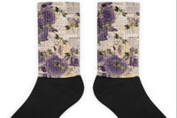 "Sock of the Month" box for Women!