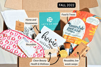 Let's Go Eco Subscription Box