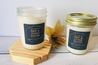 Surprise Candle Box