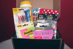 Teacher's Black Box