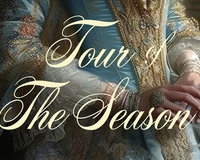 Monthly Hand-dyed Yarn Box - pattern & stitch markers included from Wonderland Yarns