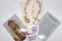 Pocket Rosary Devotion