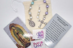 Pocket Rosary Devotion