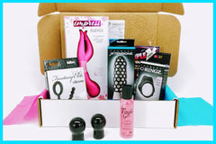 Mystery Pleasure Box™ Sex Toy Subscription Box