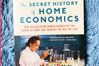 Feminist Book Club book of the month