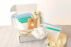 Essentials Crate - Eco Clean Subscription